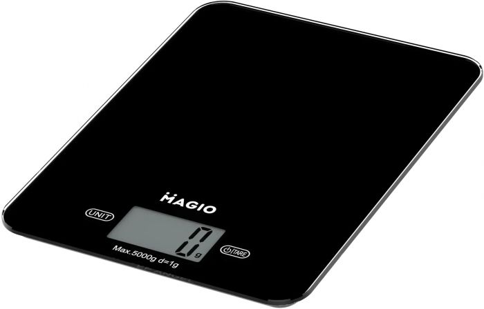 Ваги кухонні Magio MG-698