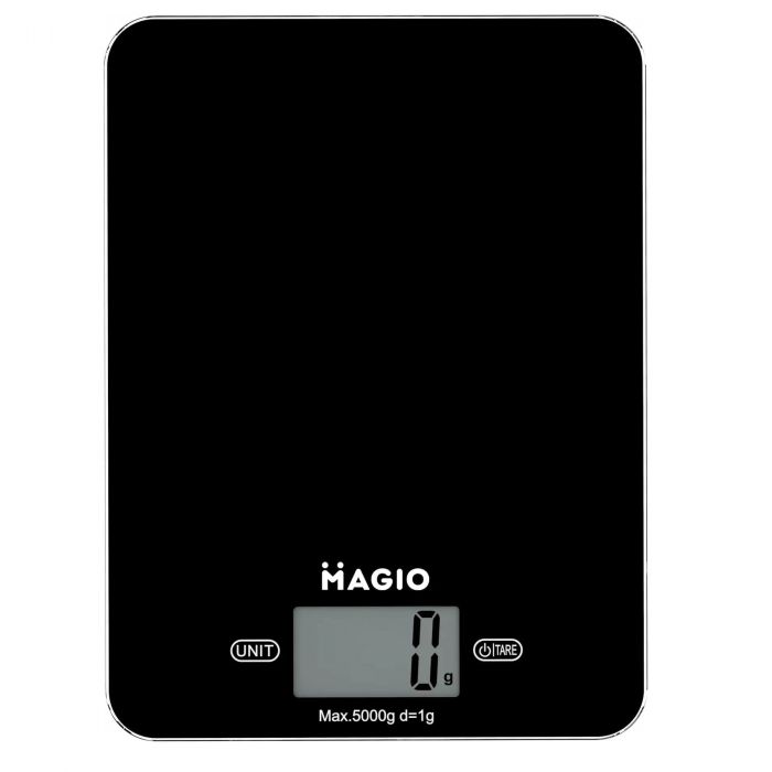 Ваги кухонні Magio MG-698