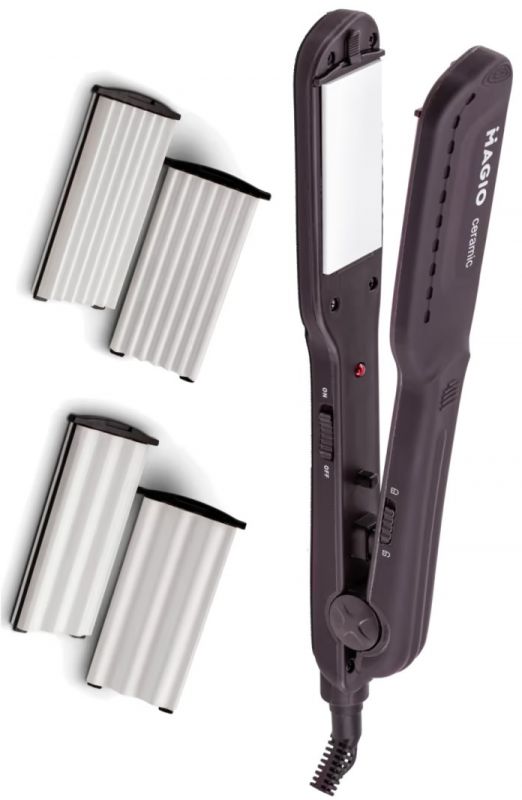 Прилад для укладання волосся Magio MG-722