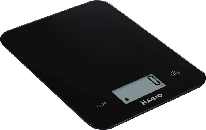 Ваги кухонні Magio MG-781
