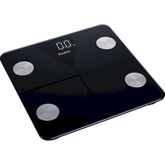 Ваги підлогові Magio MG-830