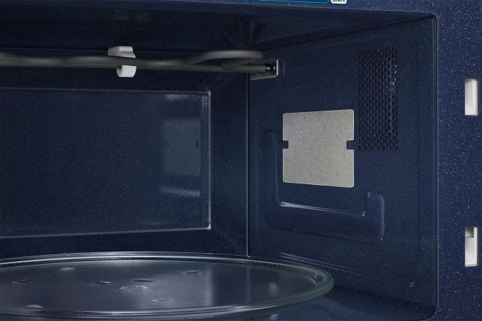 Мікрохвильова піч Samsung MG23DG4524AGUA