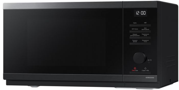Мікрохвильова піч Samsung MG23DG4524AGUA