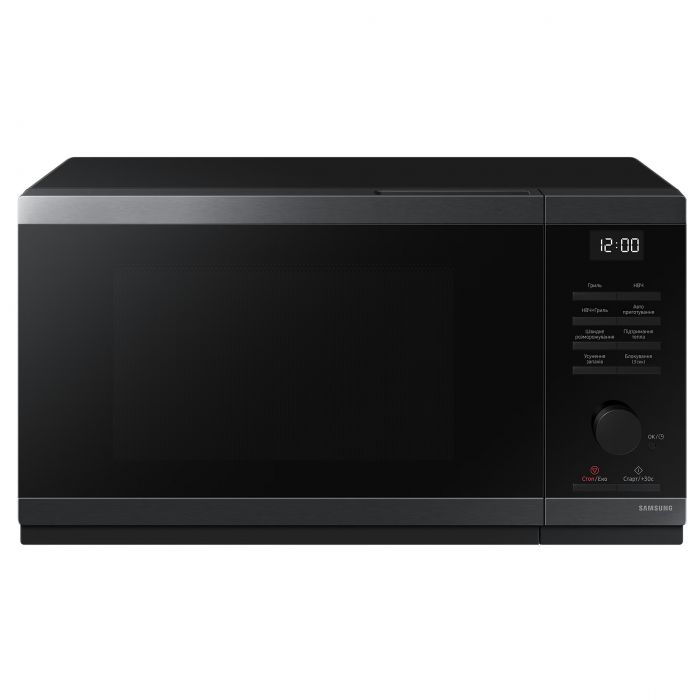Мікрохвильова піч Samsung MG23DG4524AGUA