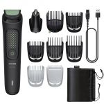 Тример Philips All-in-One Trimmer 3000 Series MG3945/15