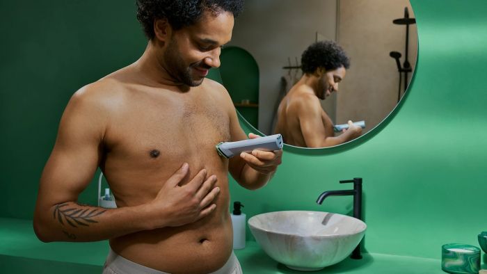 Тример Philips MG5921/15