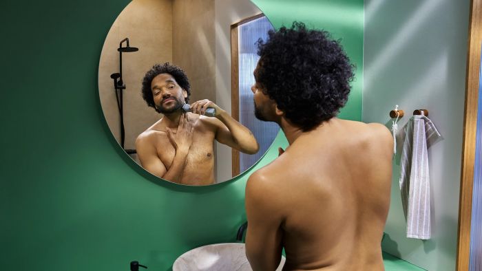 Тример Philips MG5921/15