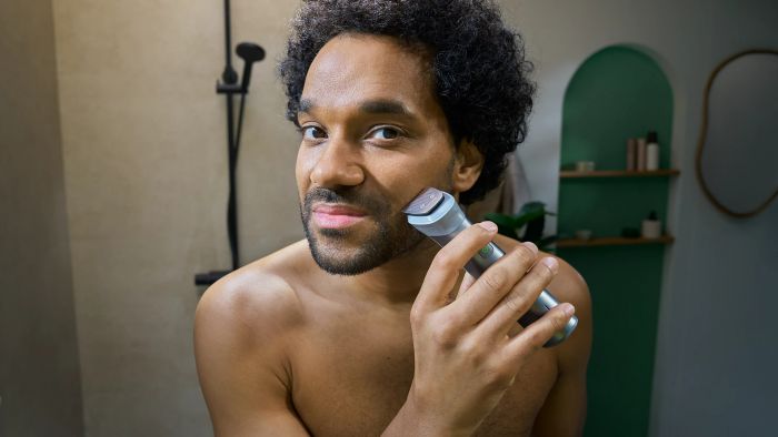 Тример Philips MG5921/15