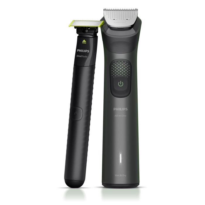 Тример Philips MG9531/15