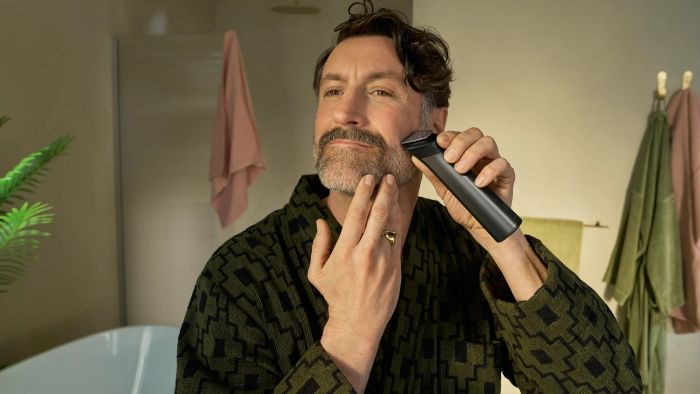 Тример Philips MG9531/15