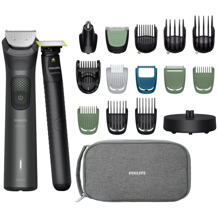 Тример Philips MG9556/15