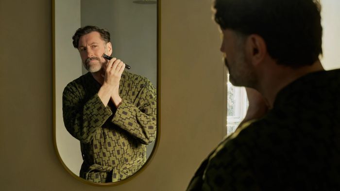 Тример Philips MG9558/15