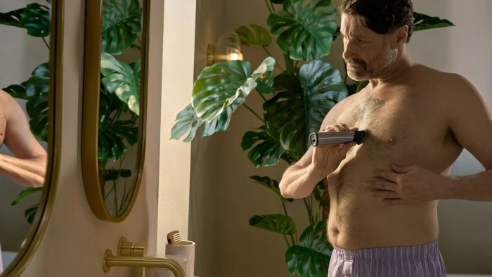 Тример Philips MG9558/15