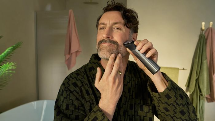 Тример Philips MG9558/15