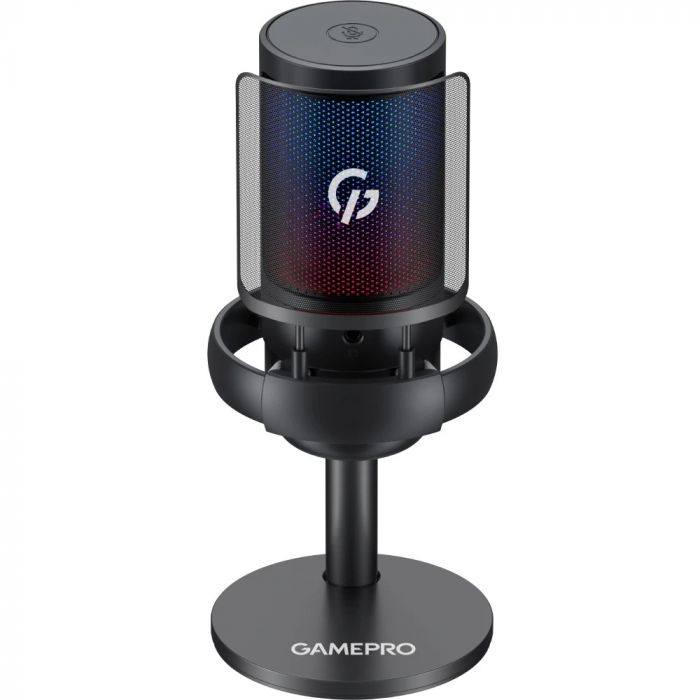 Мікрофон GamePro UGM105B