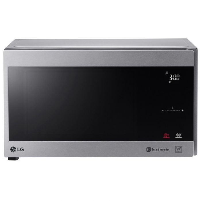 Мікрохвильова піч LG MH6595CIS