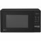 Мікрохвильова піч LG MS2042DB