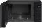 Мікрохвильова піч LG MS2336GIB