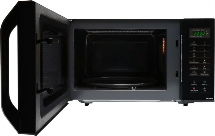 Мікрохвильова піч Panasonic NN-GT35HBZUE