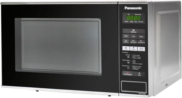 Мікрохвильова піч Panasonic NN-ST254MZUE