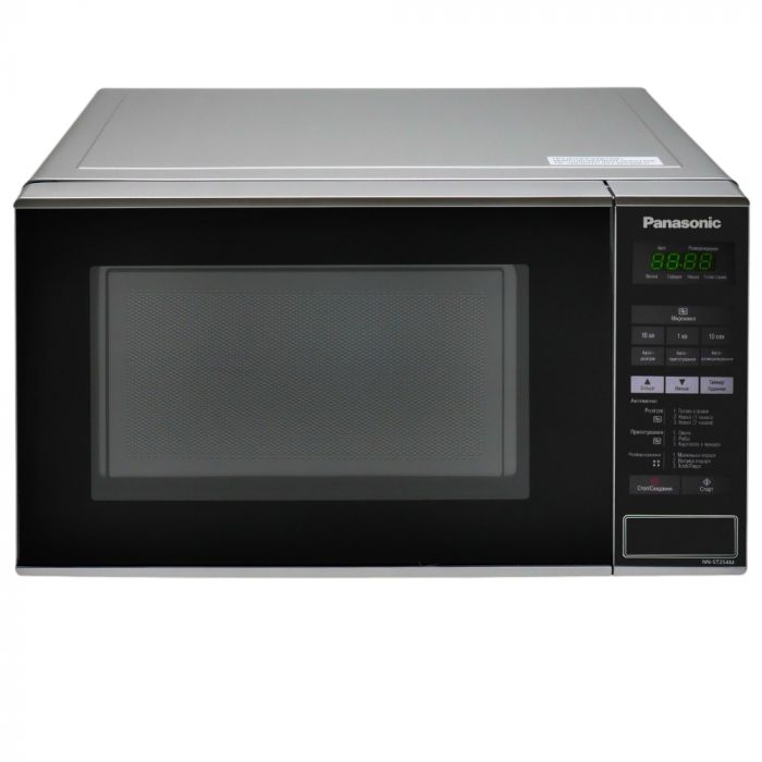 Мікрохвильова піч Panasonic NN-ST254MZUE