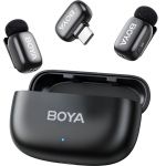 Мікрофон BOYA mini-14 Type-C Black