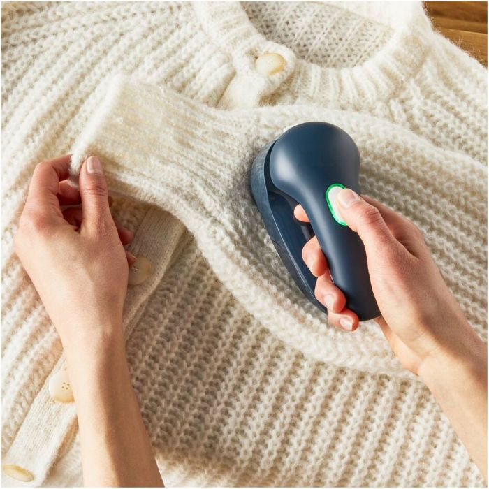 Машинка для стрижки ковтунців Tefal JB7002E0