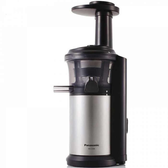 Cоковижималка Panasonic MJ-L500STQ
