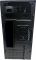 Корпус Delux MK 350 Black без БЖ