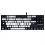 Клавіатура GamePro Genesis Metallic MK110B Outemu Red Swithes USB Black