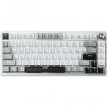 Клавіатура GamePro Genesis MK126 Silverlight