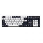 Клавіатура GamePro Genesis Metallic MK144B Outemu Red Swithes USB Black