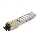 Модуль SFP MlaxLink ML-30R (Single mode, SFP, SC, 1550/1310nm, 20 км)
