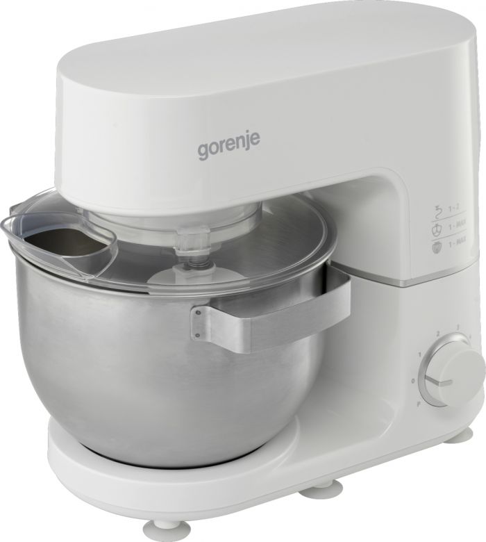 Кухонна машина Gorenje MMC800CW