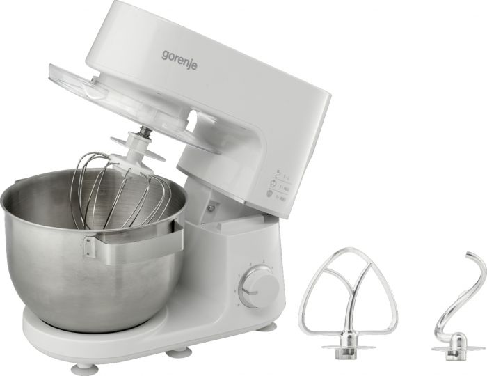 Кухонна машина Gorenje MMC800CW