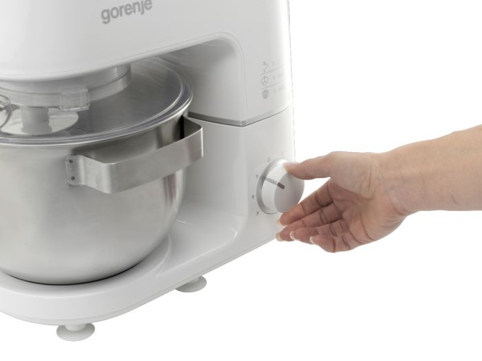 Кухонна машина Gorenje MMC800CW