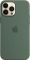Чохол-накладка Apple Silicone Case with MagSafe для Apple iPhone 13 Pro Max Eucalyptus (MN6C3)