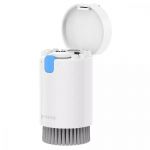 Багатофункціональний набір Proove Mr. Cleaner 20in1 для чищення електроніки та гаджетів White (MCS00002002)