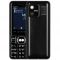 Мобiльний телефон 2E E240 2023 Dual Sim Black (688130251068)
