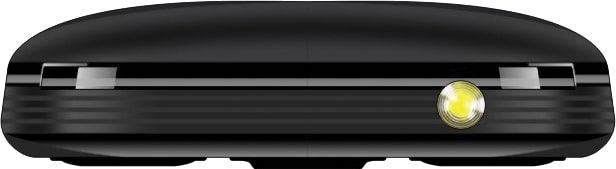 Мобiльний телефон Maxcom MM426 Black