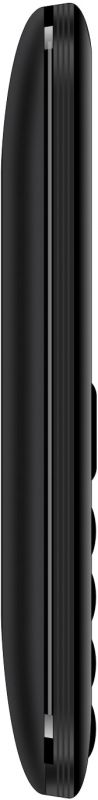 Мобiльний телефон Maxcom MM426 Black