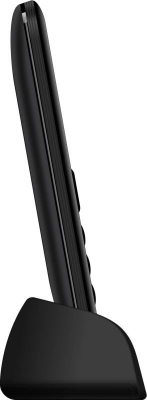 Мобiльний телефон Maxcom MM426 Black