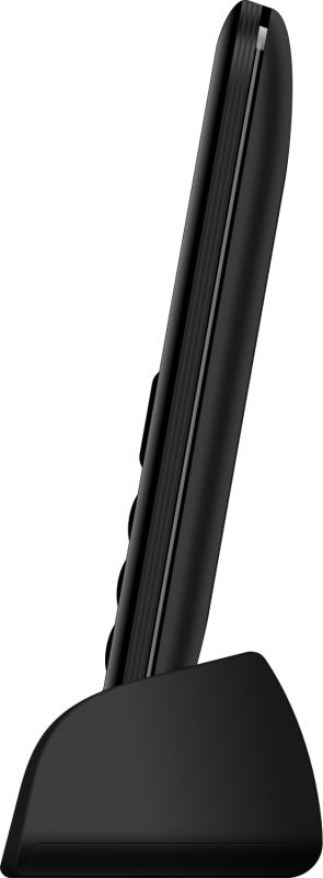 Мобiльний телефон Maxcom MM426 Black