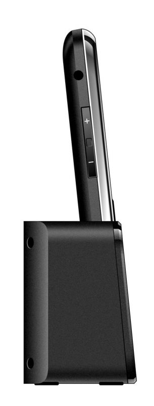 Мобiльний телефон Maxcom MM720 Black