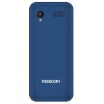 Мобiльний телефон Maxcom MM814 Type-C Blue