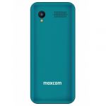 Мобiльний телефон Maxcom MM814 Type-C Green