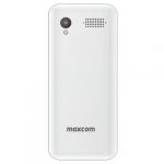 Мобiльний телефон Maxcom MM814 Type-C White