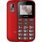 Мобiльний телефон Nomi i1871 Dual Sim Red