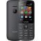 Мобiльний телефон Nomi i2403 Dual Sim Black