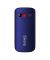 Мобільний телефон Sigma mobile Comfort 50 Easy Blue (4827798585238)